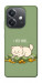 Чехол Money kitten для Oppo А3х 4G