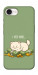 Чехол Money kitten для iPhone 16e
