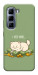 Чохол Money kitten для Infinix Hot 50 Pro