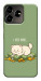 Чехол Money kitten для ZTE Blade V50 Design 4G