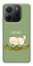 Чехол Money kitten для Xiaomi Redmi Note 14 4G (Europe version)