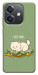 Чехол Money kitten для Oppo A40m