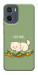 Чохол Money kitten для Motorola Moto G05