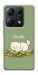 Чохол Money kitten для Xiaomi Redmi Note 14S
