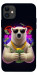 Чехол Money bear для iPhone 11