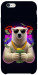Чехол Money bear для iPhone 6