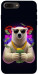 Чохол Money bear для iPhone 7 Plus