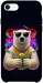 Чохол Money bear для iPhone SE (2020)