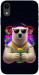 Чехол Money bear для iPhone XR