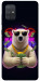 Чохол Money bear для Galaxy A71 (2020)