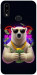 Чехол Money bear для Galaxy A10s (2019)