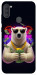 Чехол Money bear для Galaxy A11 (2020)