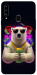 Чехол Money bear для Galaxy A20s (2019)