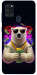 Чехол Money bear для Galaxy A21s (2020)