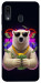 Чехол Money bear для Galaxy A30 (2019)