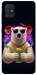 Чехол Money bear для Galaxy A51 (2020)