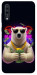 Чехол Money bear для Galaxy A70 (2019)