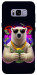 Чохол Money bear для Galaxy S8+