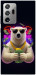 Чохол Money bear для Galaxy Note 20 Ultra