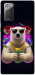Чохол Money bear для Galaxy Note 20