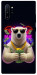 Чохол Money bear для Galaxy Note 10+ (2019)