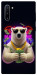 Чехол Money bear для Galaxy Note 10 (2019)