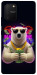Чохол Money bear для Galaxy S10 Lite (2020)
