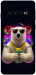 Чохол Money bear для Galaxy S10 (2019)