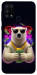 Чехол Money bear для Galaxy M31 (2020)