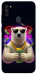 Чехол Money bear для Galaxy M11 (2020)