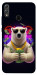 Чехол Money bear для Huawei Honor 8X