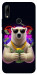 Чохол Money bear для Huawei P Smart Z