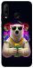 Чохол Money bear для Huawei P30 Lite