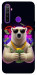 Чохол Money bear для Realme 5