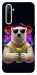Чохол Money bear для Realme 6