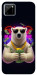 Чохол Money bear для Realme C11