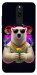 Чохол Money bear для Xiaomi Redmi 8