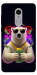 Чехол Money bear для Xiaomi Redmi Note 4X