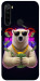 Чехол Money bear для Xiaomi Redmi Note 8