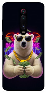 Чохол Money bear для Xiaomi Redmi K20 Pro
