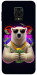 Чохол Money bear для Xiaomi Redmi Note 9 Pro
