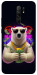Чехол Money bear для Xiaomi Redmi 9