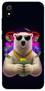 Чехол Money bear для Xiaomi Redmi 7A