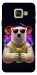 Чехол Money bear для Galaxy A5 (2017)