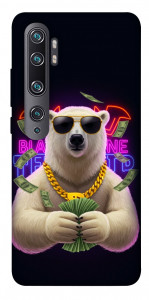 Чохол Money bear для Xiaomi Mi CC9 Pro