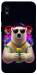 Чехол Money bear для Galaxy A10 (A105F)