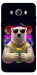 Чохол Money bear для Galaxy J7 (2016)