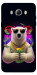Чехол Money bear для Galaxy J5 (2016)