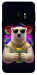 Чохол Money bear для Galaxy S9