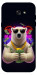 Чехол Money bear для Galaxy A7 (2017)